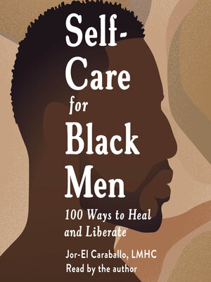 cover image of Self-Care for Black Men